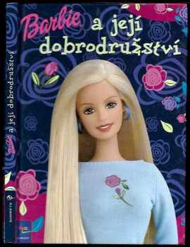 Barbie a její dobrodružství