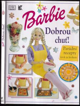 Fiona Munro: Barbie - Dobrou chuť!