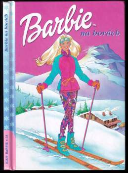 Barbie na horách