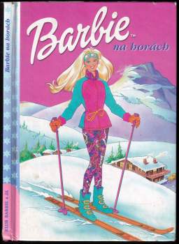 Barbie na horách