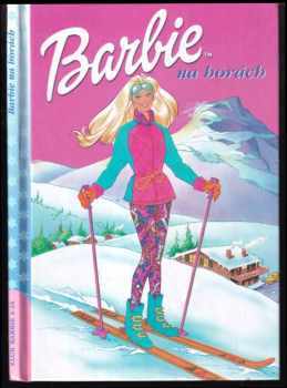 Barbie na horách