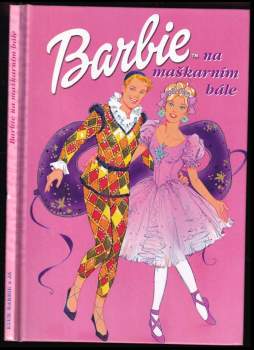 Barbie na maškarním bále