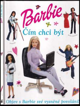 Sue Barraclough: Barbie