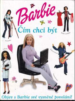 Sue Barraclough: Barbie