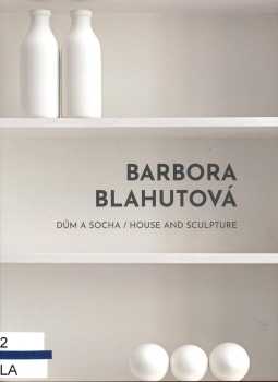 Barbora Blahutová
