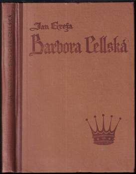 Barbora Cellská
