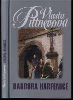 Barbora harfenice