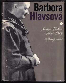 Jaroslav Havlíček: Barbora Hlavsová