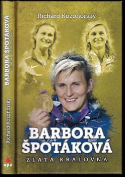 Barbora Špotáková