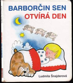 Barborčin sen otvírá den