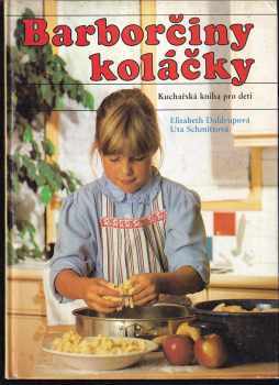 Barborčiny koláčky