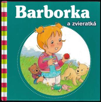 Barborka a zvieratká