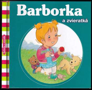 Barborka a zvieratká