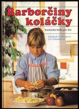 Barborkine koláčiky