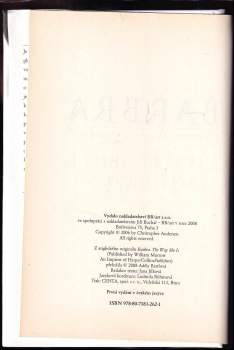 Christopher P Andersen: Barbra