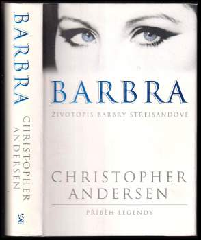 Barbra