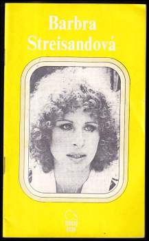 Barbra Streisandová