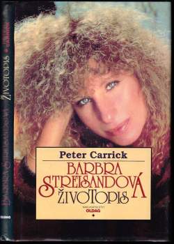 Barbra Streisandová