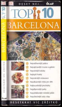 AnneLise Sorenson: Barcelona