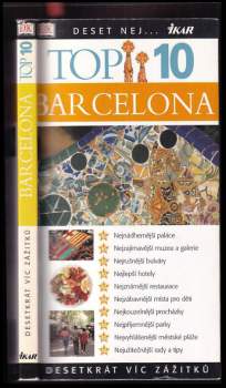 AnneLise Sorenson: Barcelona