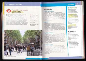 Anthony Ham: Barcelona