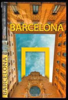 Damien Simonis: Barcelona