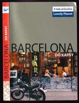 Damien Simonis: Barcelona do kapsy