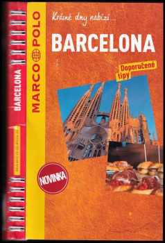 Dorothea Massmann: Barcelona