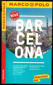 Dorothea Massmann: Barcelona