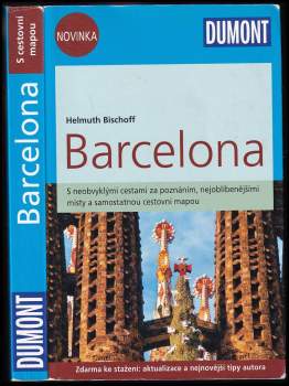 Helmuth Bischoff: Barcelona