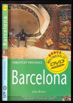 Jules Brown: Barcelona