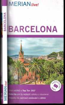 Julia Macher: Barcelona