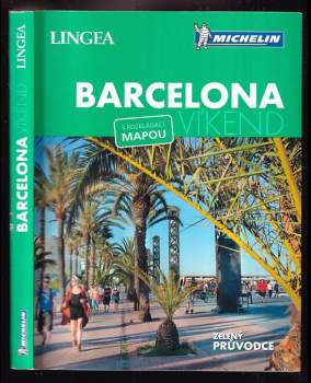 Barcelona - víkend