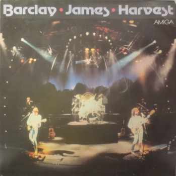 Barclay James Harvest