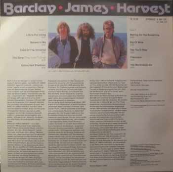 Barclay James Harvest