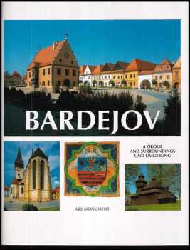 et al: Bardejov a okolie