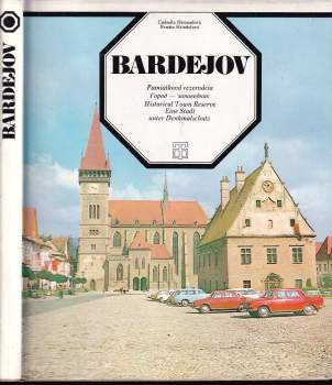 Bardejov