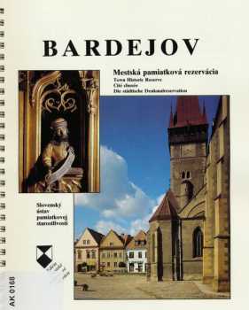 Bardejov