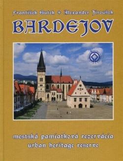 Bardejovské kúpele