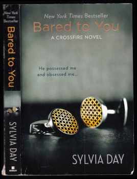 Day Sylvia: Bared to You