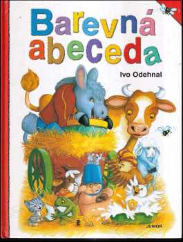 Ivo Odehnal: Barevná abeceda