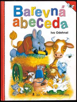 Barevná abeceda