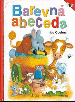 Ivo Odehnal: Barevná abeceda