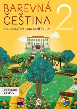 Barevná čeština 2