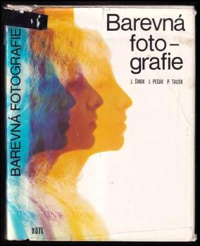 Barevná fotografie