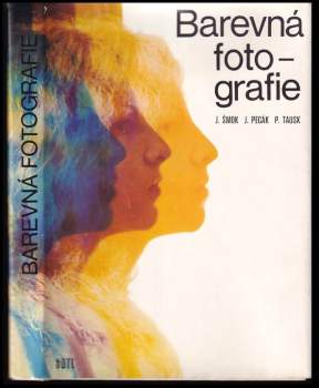 Barevná fotografie