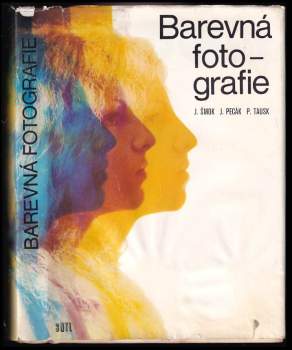 Petr Tausk: Barevná fotografie