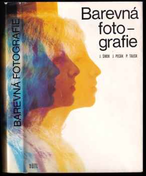 Barevná fotografie