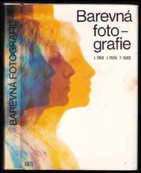 Barevná fotografie