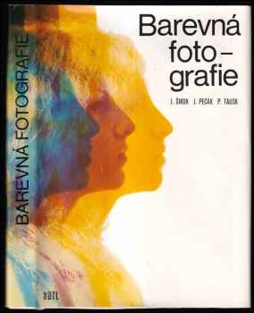 Ján Šmok: Barevná fotografie